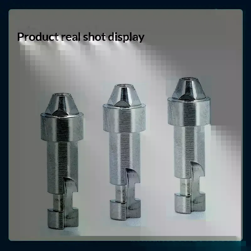 /ACR/Dental Implant Composite Multi Unit Analog Compatible With  System For Lab Clinic Use Multiple Sizes Available