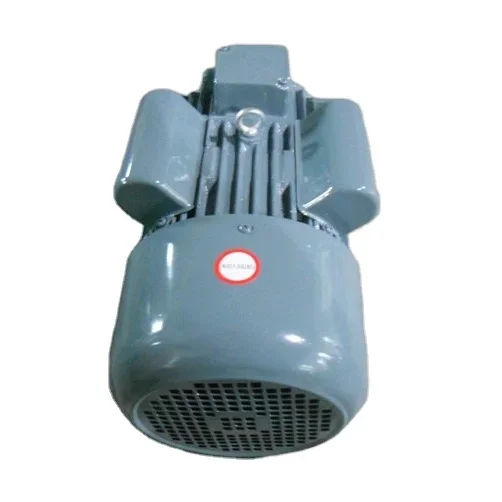 YC112M-4 motor ac fase tunggal, motor ac 50Hz 2,2 kW 220v