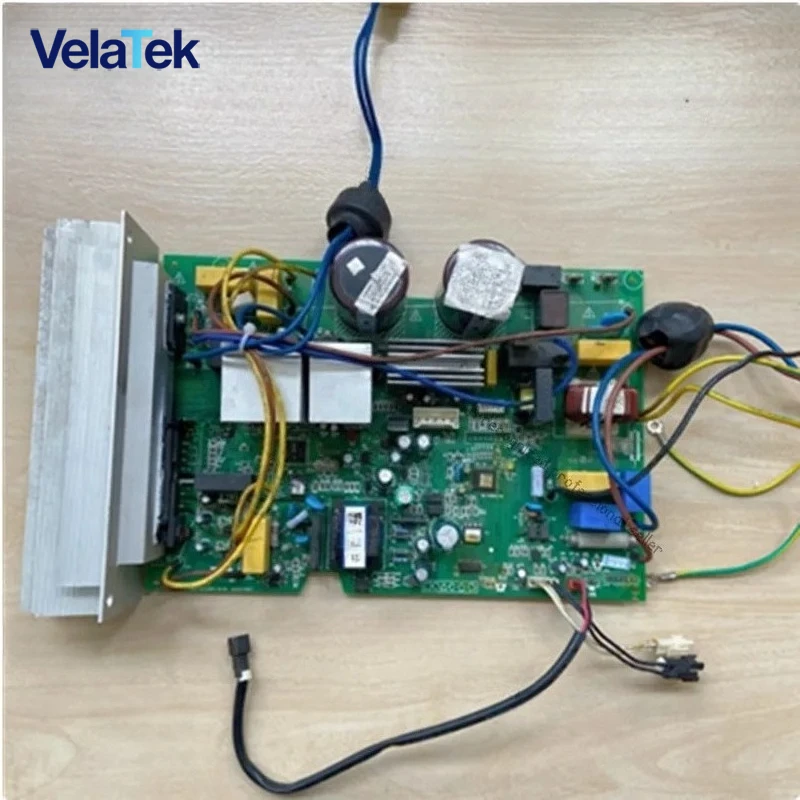 

Used for Midea disassembly inverter board KFR-26W/BP2-180(311).D mother board KFR-26W/BP3N1-C181