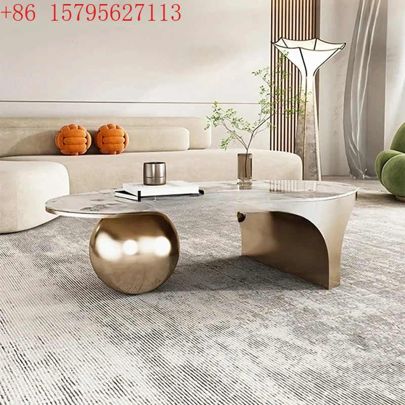 Light Luxury Rock S… - image