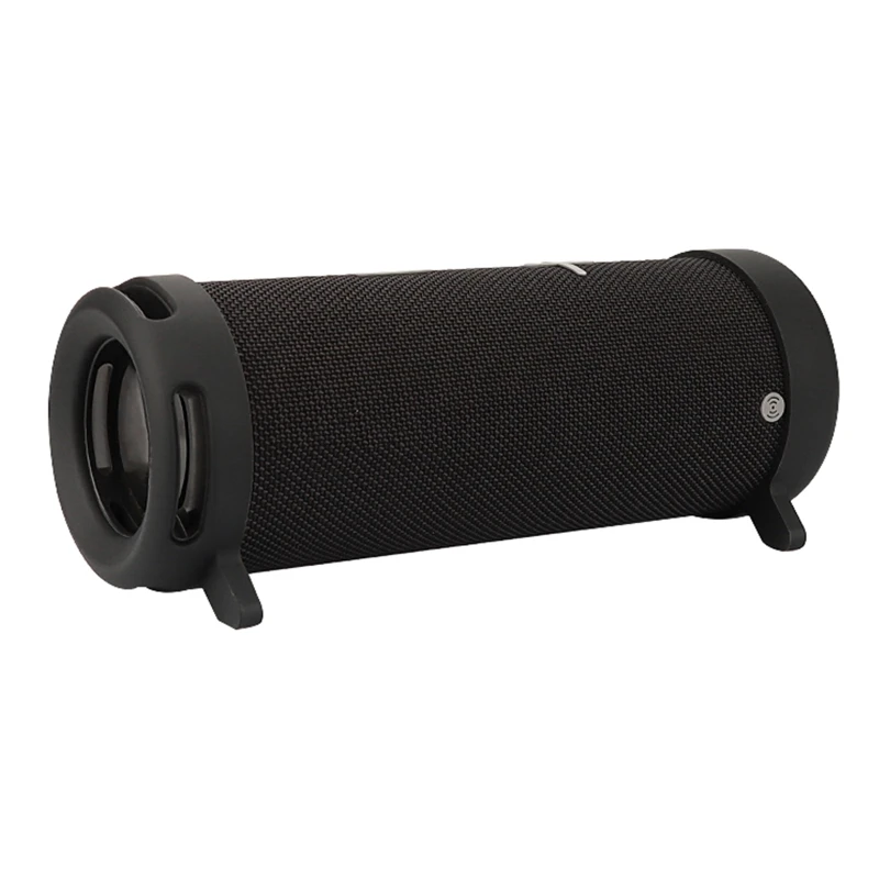 ☘️ HUAWEII Sound Joy スピーカーカバー　黒 Soft Silicone Bracket for Huawei Sound Joy Speaker Carrying Case