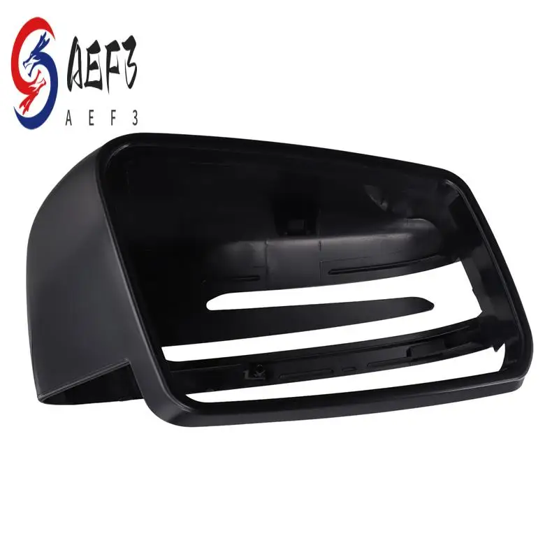 

AEF3-дверное крыло, крышка зеркала заднего вида, крышка автомобильного зеркала заднего вида для Mercedes A B C E S Class C207 W204 W212