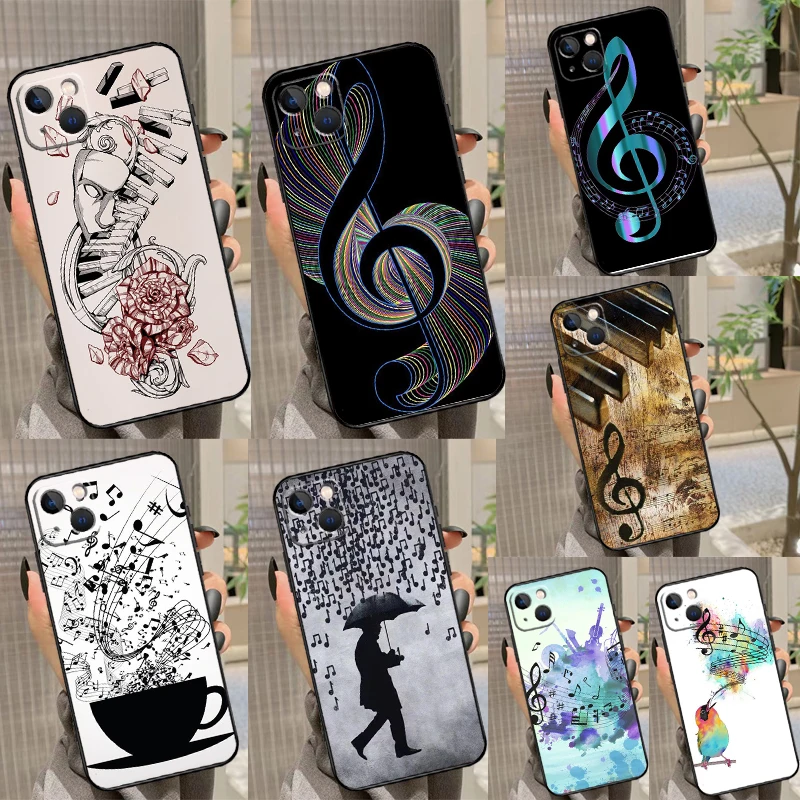 Musical Music Note … - image