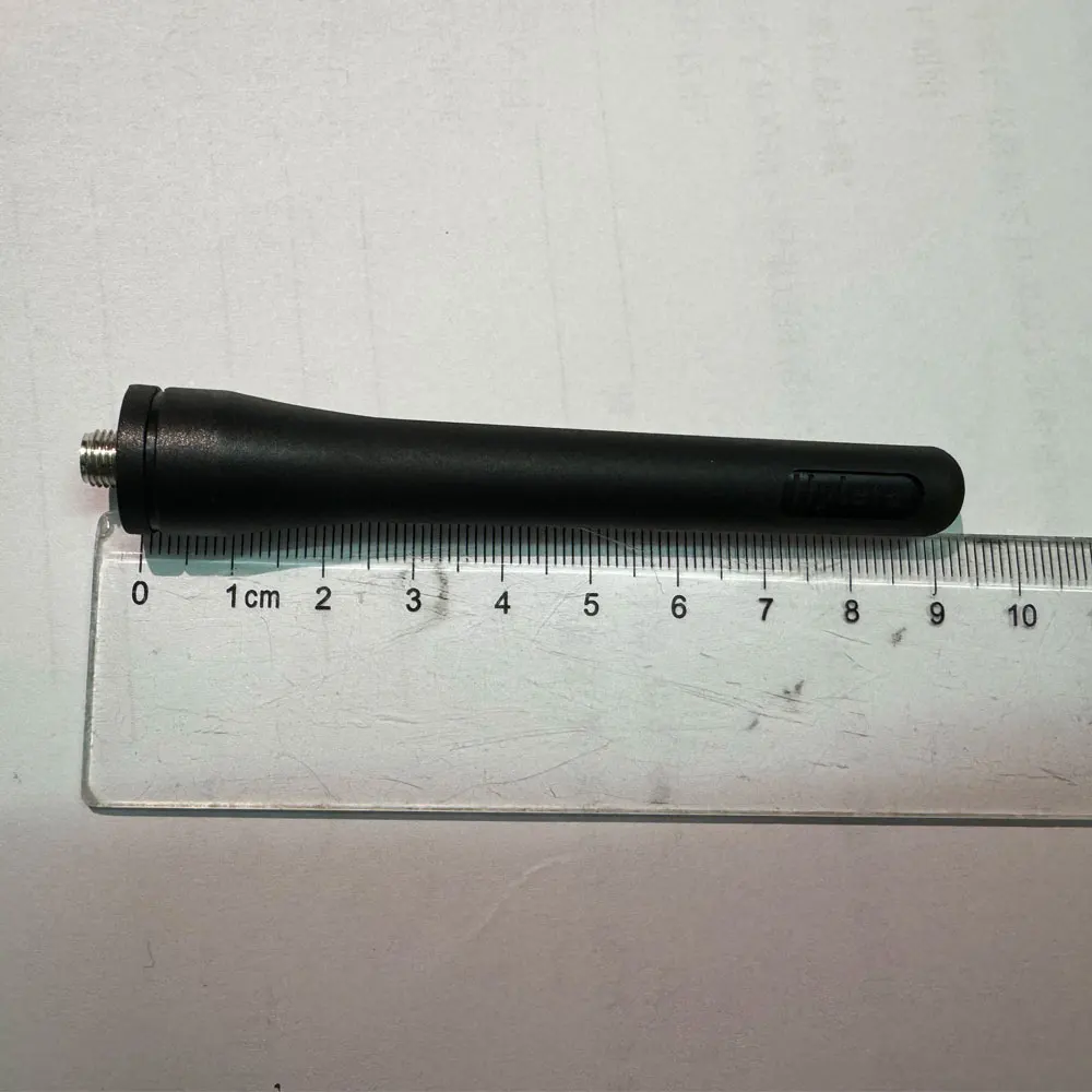 10pcs VHF 136-174MHz Stubby Antenna for Hytera HYT PD700 PD780 PD785 PD782 PD780G PD790 PD786G Walkie Talkie Antenna