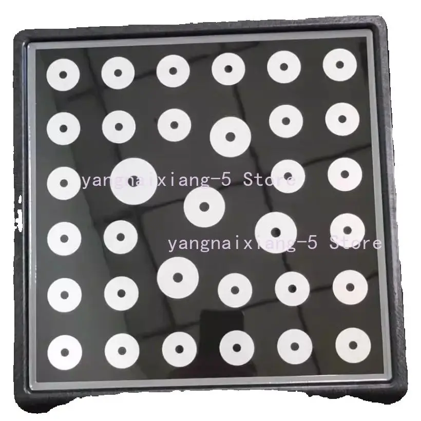 

1 шт., автомобильная четырехколесная мишень, задняя мишень, совершенно новая