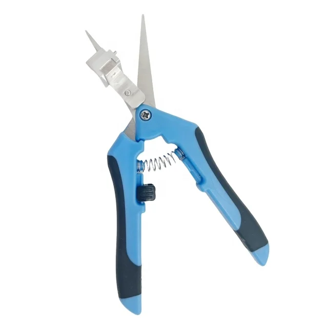 

2026 SMT Spare Parts SMT Splice Tape Scissors Positioning of V-shaped Material Strip Splicing Clamp