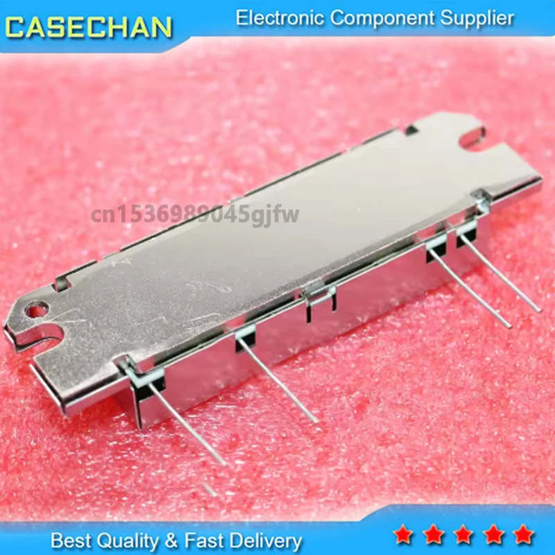 1pcs RA60H3847M1 RA30H3847M1 RA60H3340M1A RA30H1317M1 RA30H2127M1 RA60H4047M1 RA60H1317M1A RA80H1415M1 RA60H4452M1 RA30H4452M1
