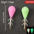2pcs mix-bait-S