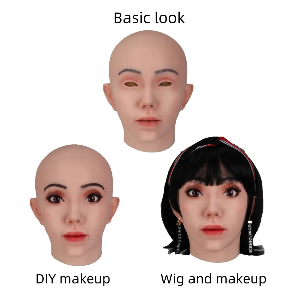 #35 Latest Novelty Face Masks Offers