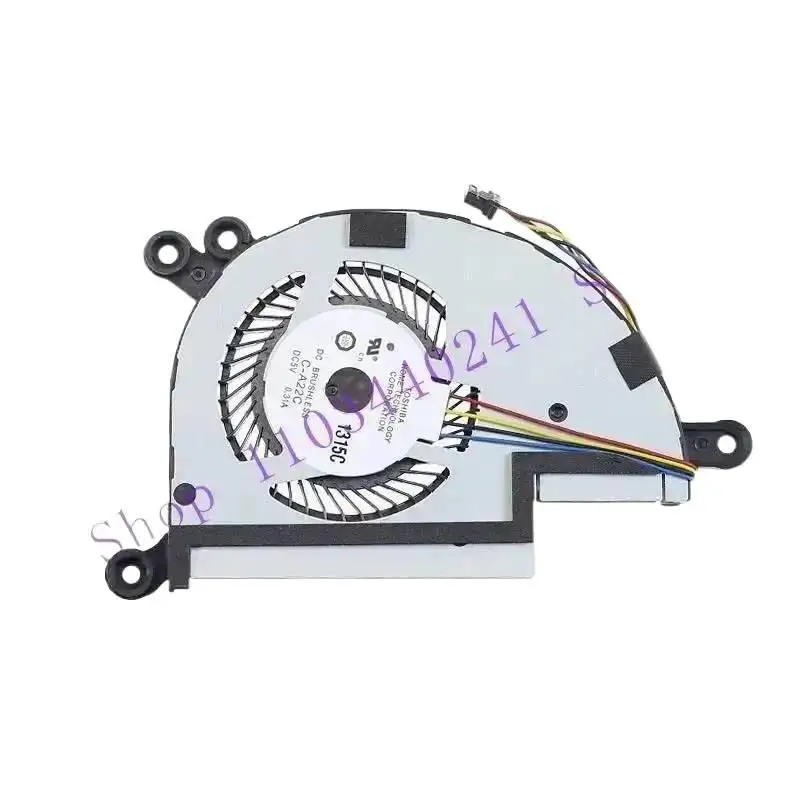 

* Вентилятор для ноутбука Gram 13z980 14z980 14z990 15z980 15z99 0 17z990-v eal 66100801