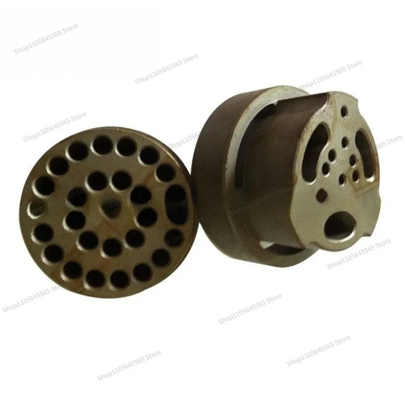 For Compressor Air Valve, Refrigeration Compressor Accessories Model Valve Combination 82 * 30mm Air Compressor Exhaust Valve
