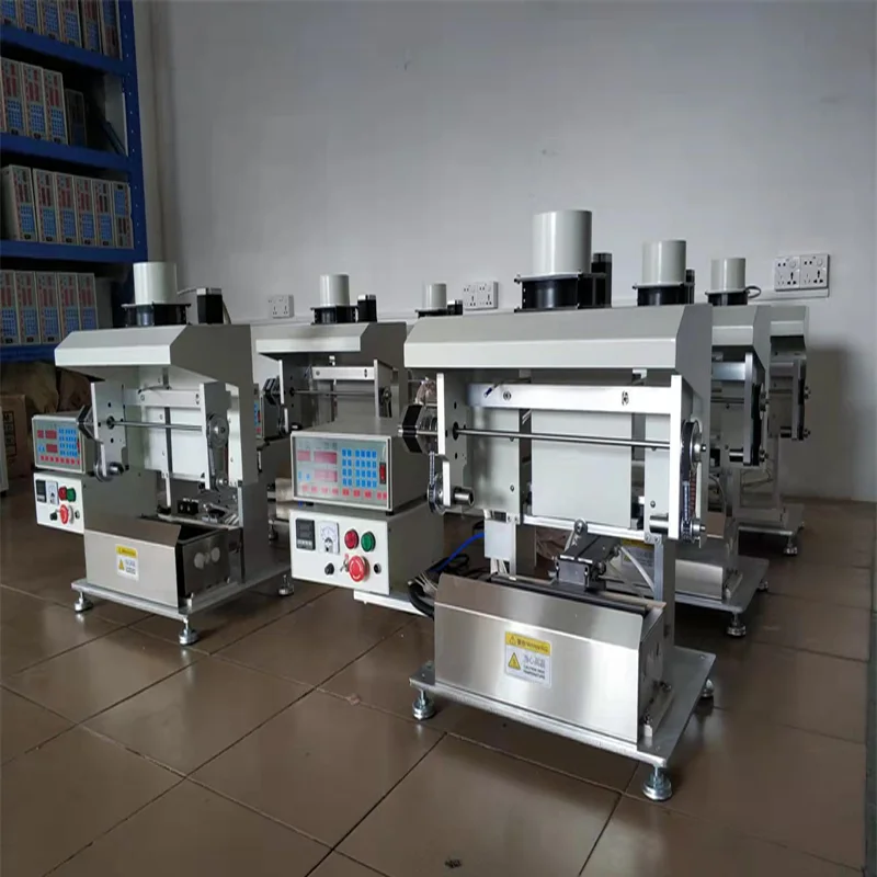 LY-870 Display digitale da 2000 W a 360 gradi adatto per trasformatori ad alta e bassa frequenza Macchina automatica per immersione in stagno da tavolo