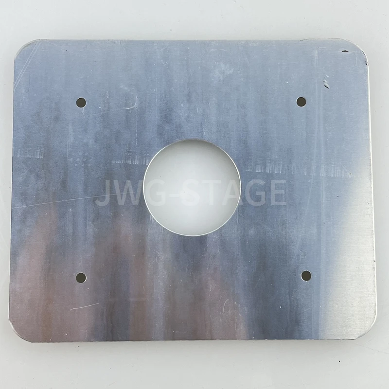 LED Board Panel Light Source For 24X3W LED Fog Machine