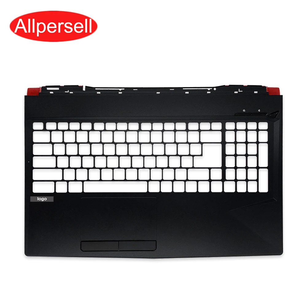 

Upper cover For MSI GL63 GP63 GP63VR MS-16P4 16P5 16P6 16P7 palm rest keyboard frame case