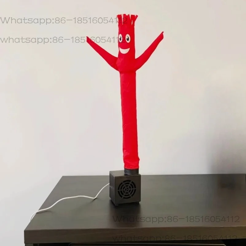 Tabletop Dance Twist Monster Atmosphere Group Inflatable Swingman Balloon Man Tumbler Blower Puppet Birthday Gift