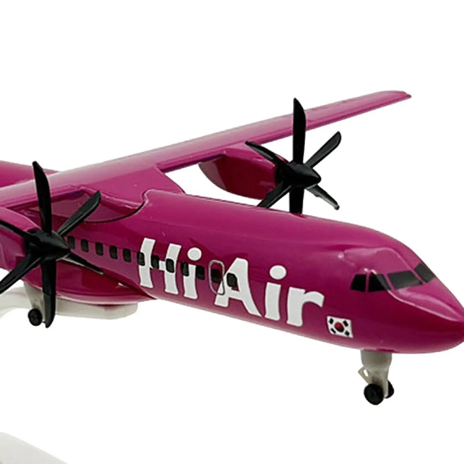 1/200スケールの飛行機模型、装飾用シミュレーション合金航空機モデル、リビングルームのテーブルやキャビネットのコレクターズアイテム