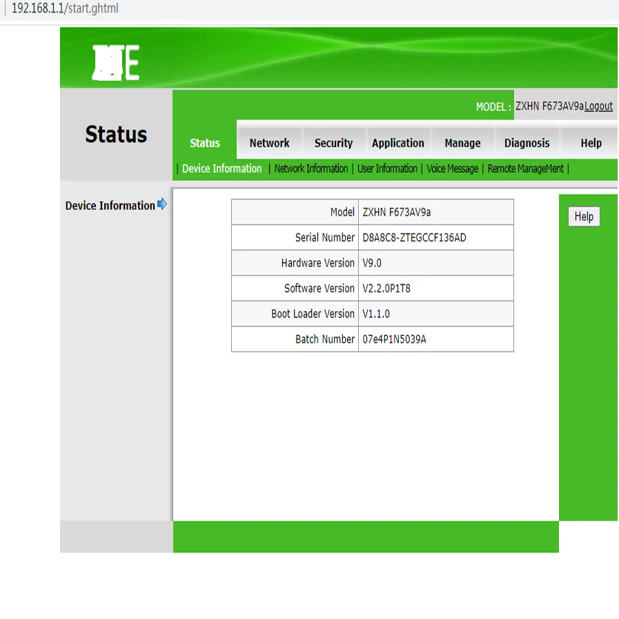 Kostenloser Versand 4,0 original neues f601 gpon Terminal ont optisches Terminal 1ge Port gleiche Funktion wie onu Version
