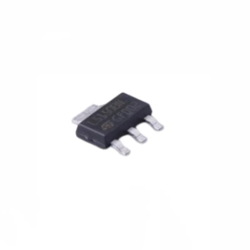 

10PCS/LOT L5150BNTR L5150BN SOT223 New Original in Stock
