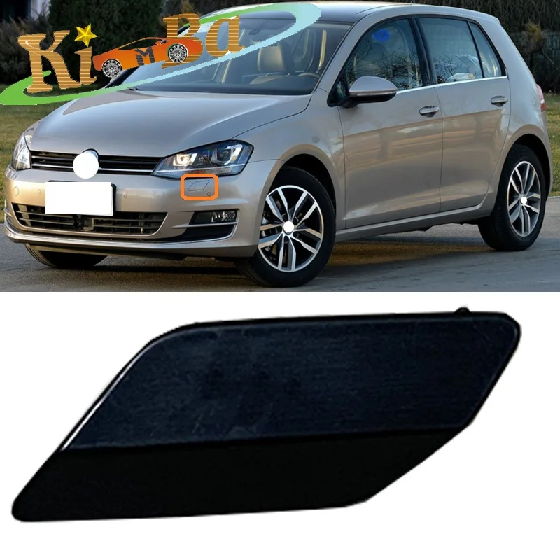 Kimba For Vw Golf 7…