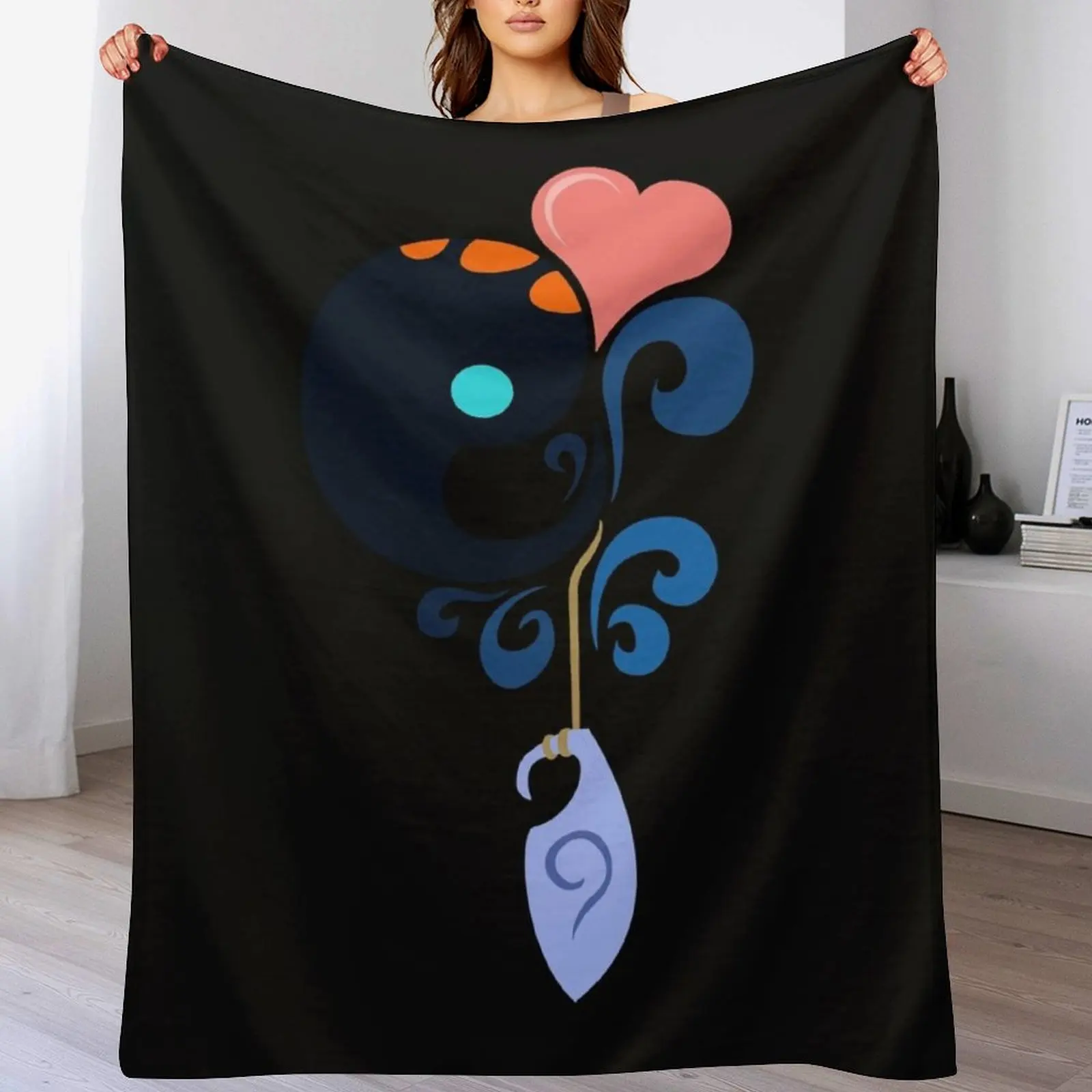 

Bastion - Squirt Essential T-Shirt.png Throw Blanket Quilt Luxury Summer For Decorative Sofa Blankets