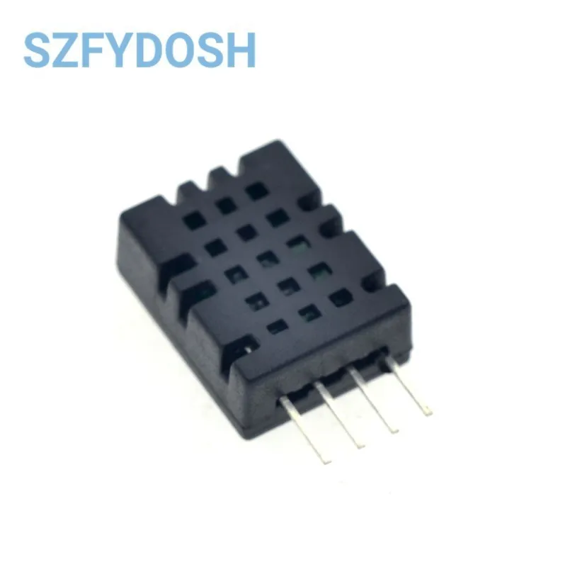 Sensor de temperatura y humedad DHT20, salida de señal Digital IIC, módulo de Sensor de humedad, reemplaza DHT11