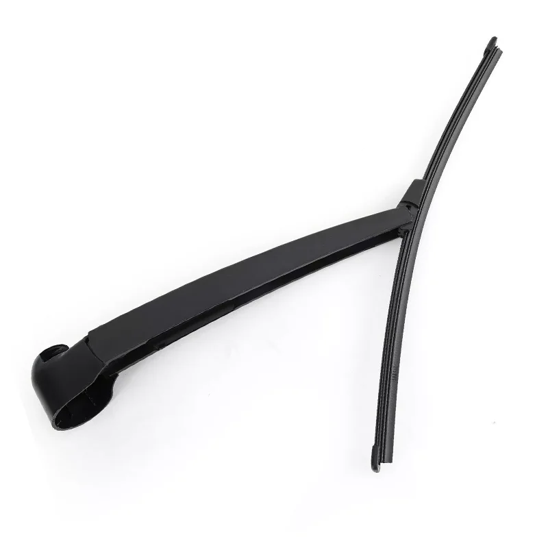 Car Windscreen Window Rear Wiper Arm Wiper Blade Set 13 Inch for VW Golf 5 polo Mk4 Mk5 Hatchback 2003-2009