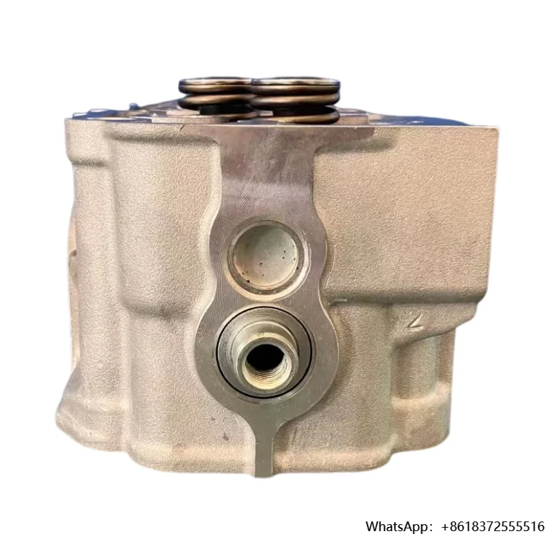 

daHigh Quality 1.6L 8V Engine Head Part C16NZ Complete Cylinder for Opel Corsa Astra A13SMS/A15SMS/G15MF Chevrolet Aveo New