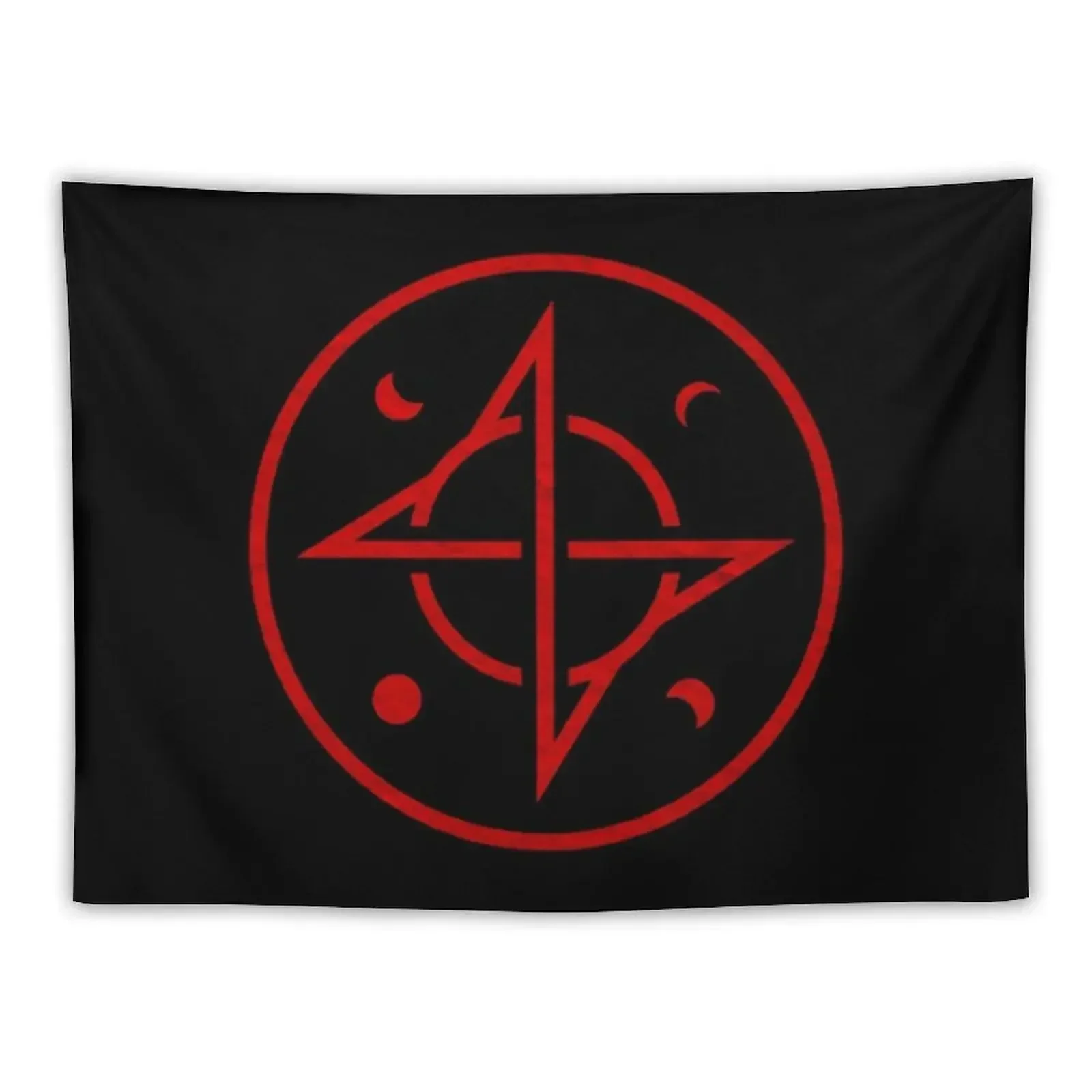 

ATEEZ moon phase Tapestry Decorations For Your Bedroom Japanese Room Decor Decoration Aesthetic Tapestry