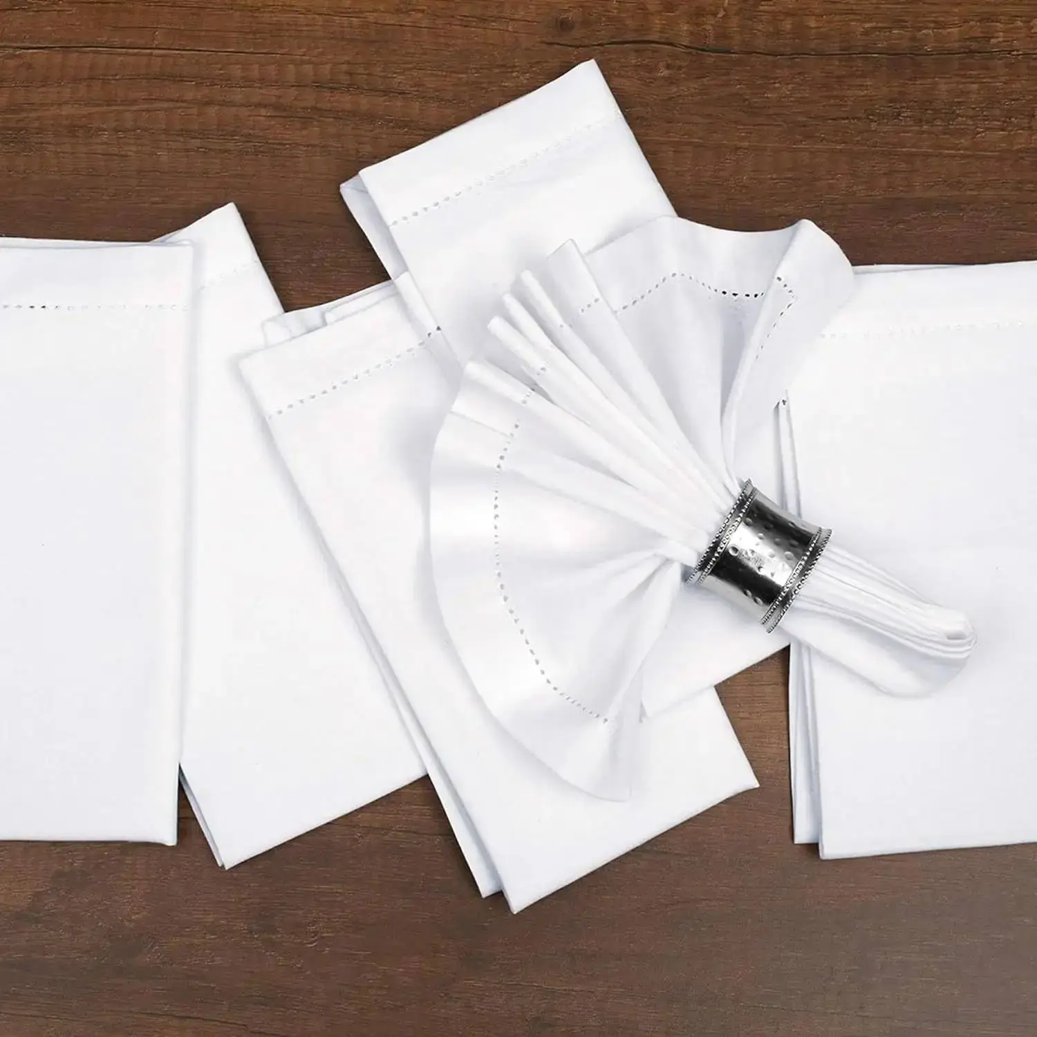 Thumbnail 3 - #43 Compare Cloth Napkins Before You Buy