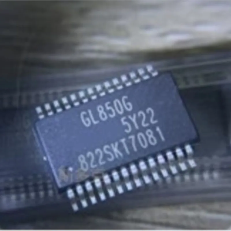 

GL850G ssop28 10pcs