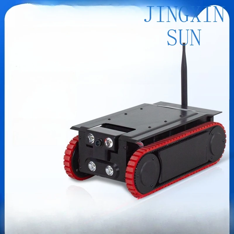Quantitative sampling robot central air conditioning ventilation duct dust accumulation