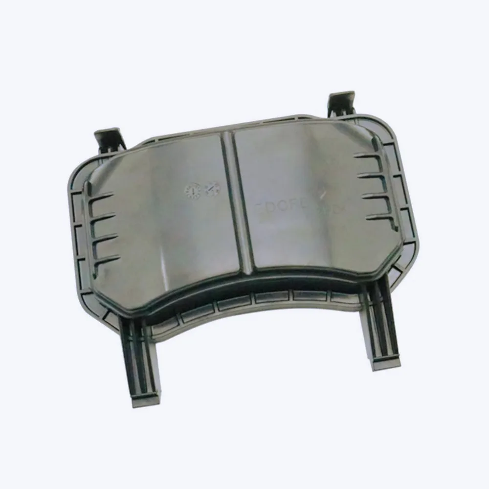 

AQ-Car Front Headlight Lamp Dust Cap Lid Shell Headlight Lamp Dust Cover for Ford Mondeo MK4