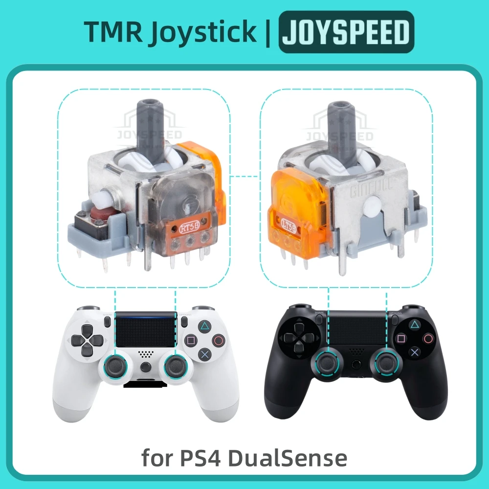 Thumbnail 4 - #48 Best PS5 Controllers to Buy In 2026