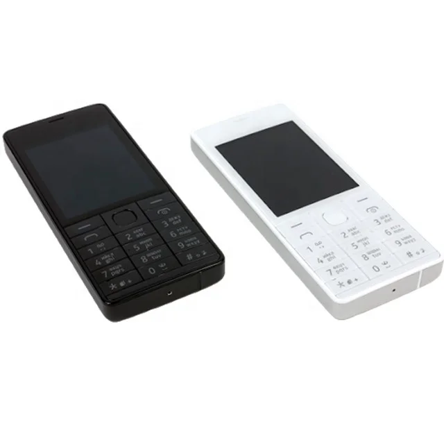 YYHC-Free shipping Original Cheap Bar Unlock Big button Senior mobile Phone 515 For mailing