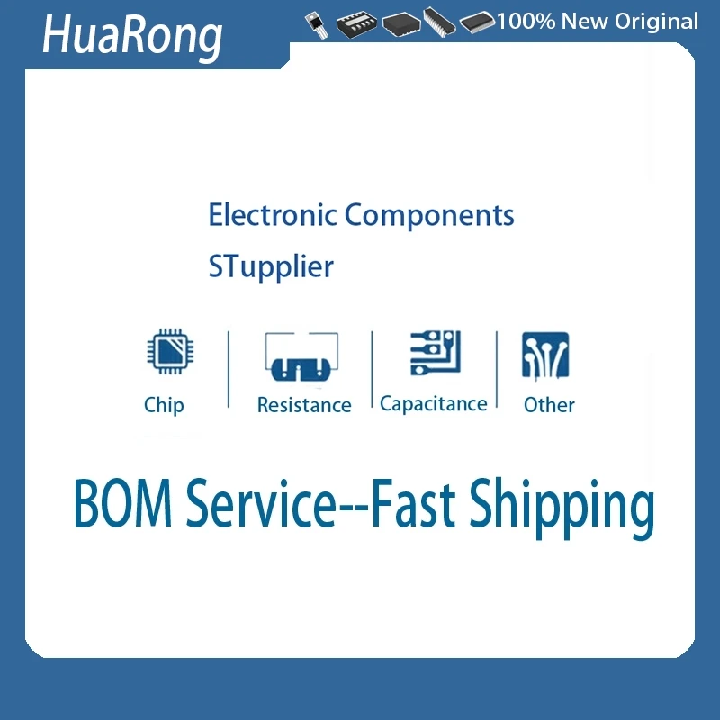 2 Teile/los HBCD235 HSSOP36 MM1669B MM1669 HSOP28