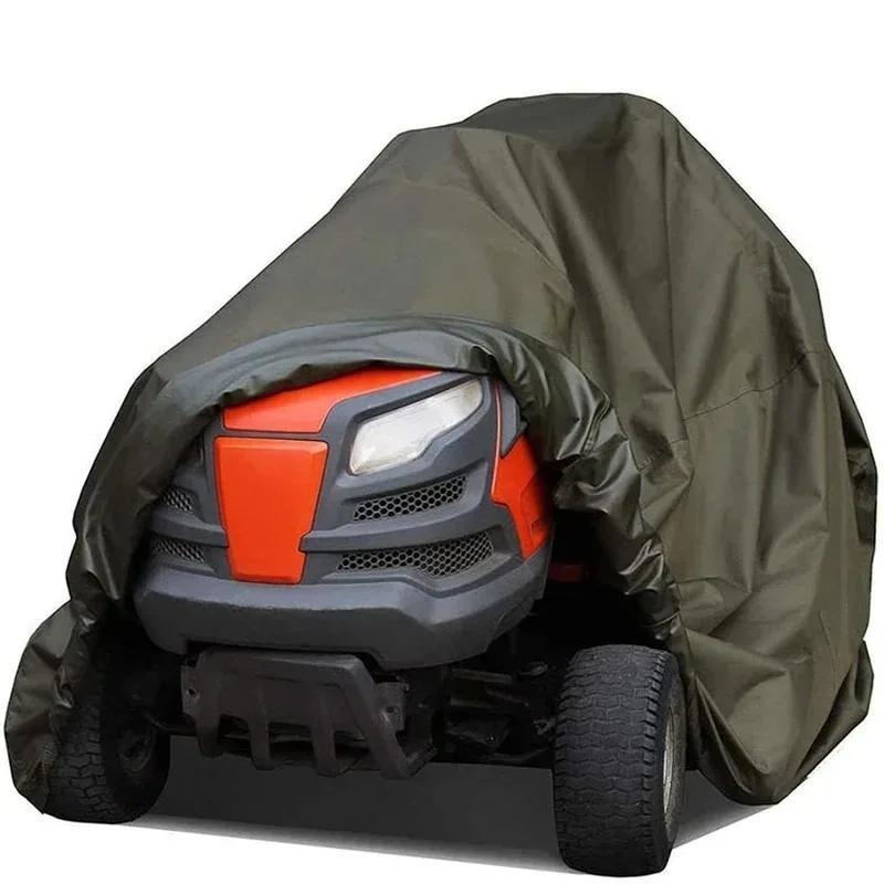 Waterproof  Rain Proof All-Purpose 6 Size Lawn Tractor Mower Machine Dust Covers 210D Oxford Cloth Kitchenaid  Kitchen Aid