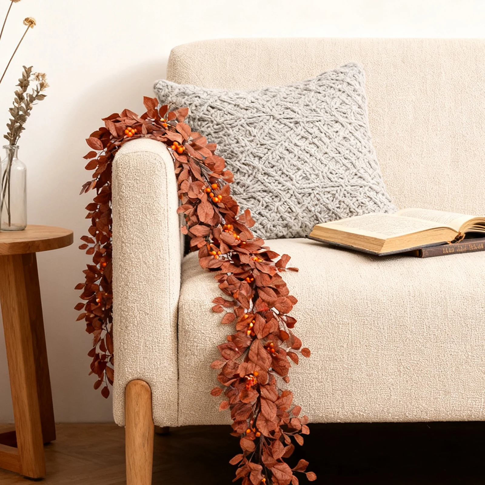 2M Spring Vine Hang… - image