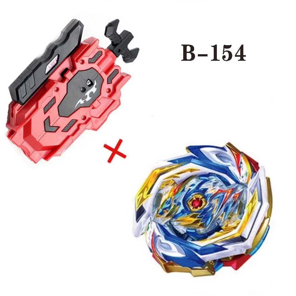 

2026 new Bey Burst Battle Gyroscope Burst Gyro Toys Models Bulk Single Pack B-131 B-139 B127 Multiple Options ﻿Collection Gift
