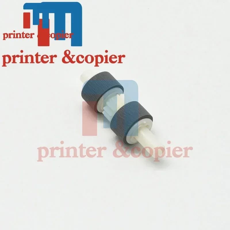 10PCS 1797734 1607363 Pickup Shaft Roller compatible for EPSON WF 7010 7015 7018 7110 7210 7510 7511 7515 7521 7610 7620 7621 77