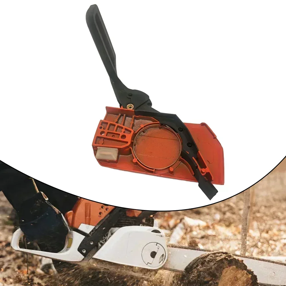 

Деталь звездочки Детали бензопилы для обслуживания бензопилы, разработанные для моделей 61, 66, 266, 268, 272, предназначенные для простой установки