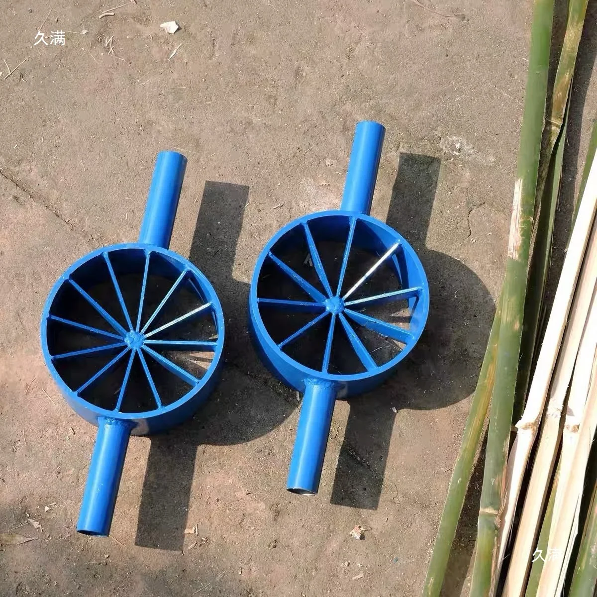 

Manual Bamboo Splitter Bamboo Hand Splitter Machine Economical and Practical Break Manual Bamboo Hand Splitter Machine