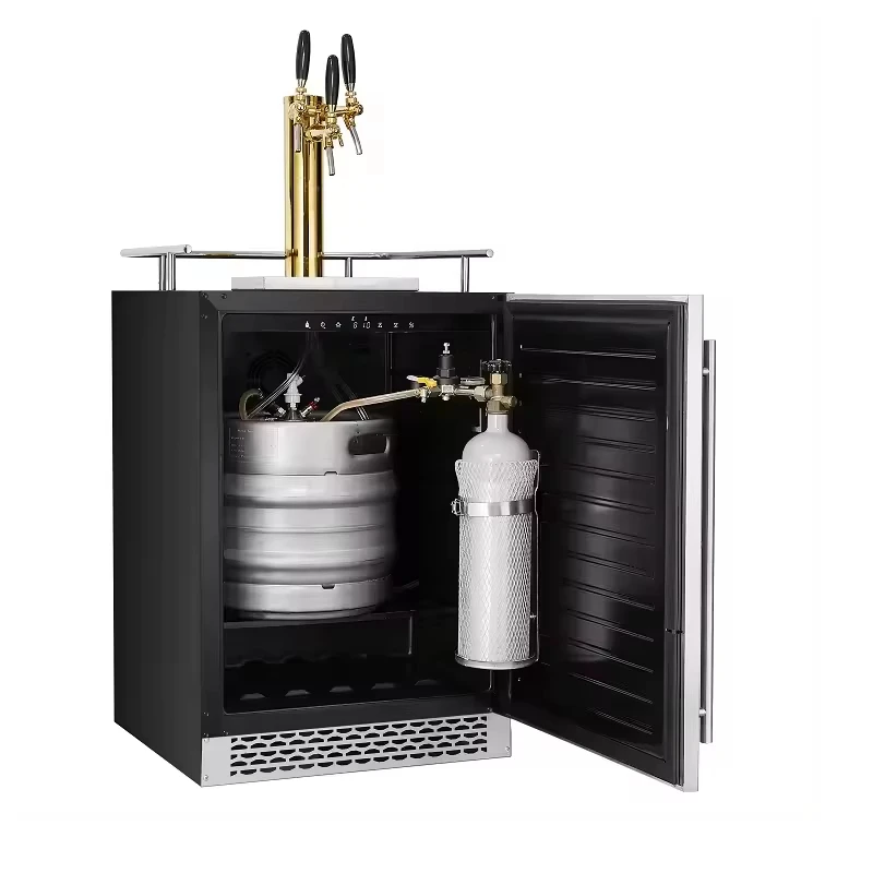 Beer Kegs Beer Dispensers Domestic and Commercial Beer Dispensers Faucets