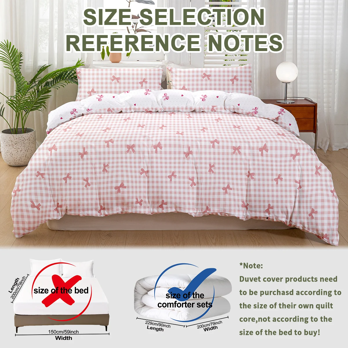 Thumbnail 3 - #50 Compare Duvet Cover Sets Before You Buy