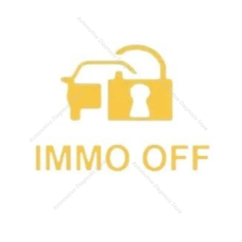 2026 hot selling newest   for  EDC16C34 Immo Pin Calculator and Immo Off Software From Dump 95160
