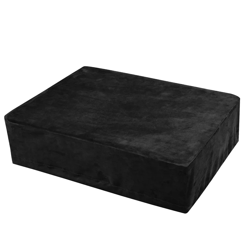 Turntable Protection Cover AT-LP120XUSB Dust Cover Affordable Price Custom Fit Lightweight Design Portable Cover