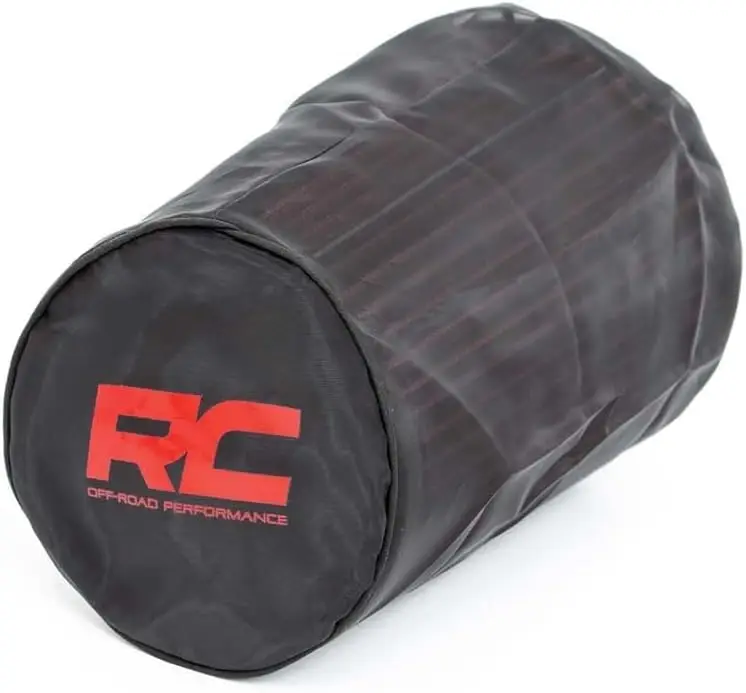 

Pre-Filter Bag for RC Intake 10551/10546/10614/10478/10479-10481