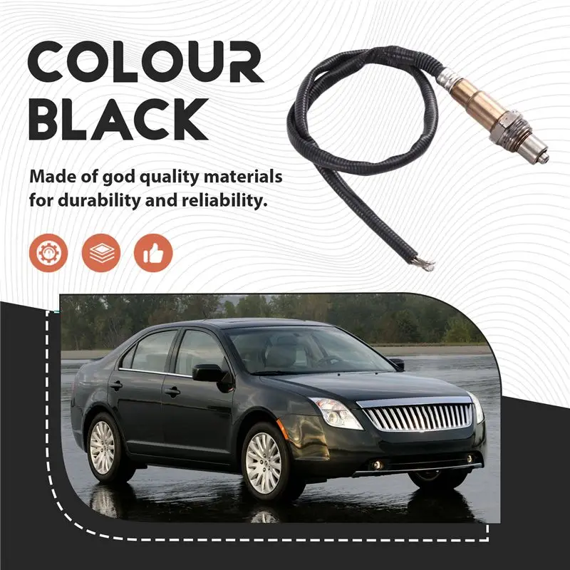 AEE5-JX61-5L239-DC Diesel Particulate Matter PM Sensor Probe For Ford FOCUS 4 MONDEO 1.5 TRANSIT 250 350 3.2 F250 F350 F450