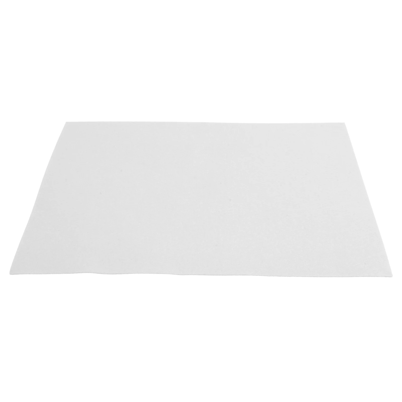 

Calligraphy Wool Pad Practicing Smooth Durable Writing Surface Protects Desk Ink Water Scratches Students Home Use Chinese