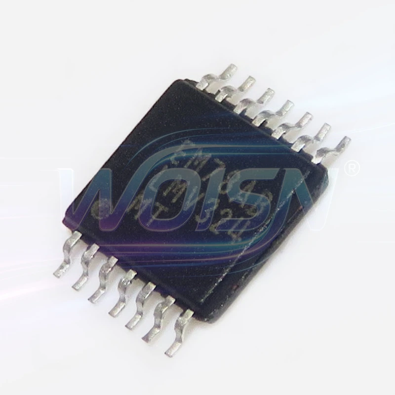5-100PCS LMV324QPWR MV324Q SA1469PH SA1469 MCP41010-I/P MCP41010 TM2313 2313 MC33163DW MC33163 SS8550 8550
