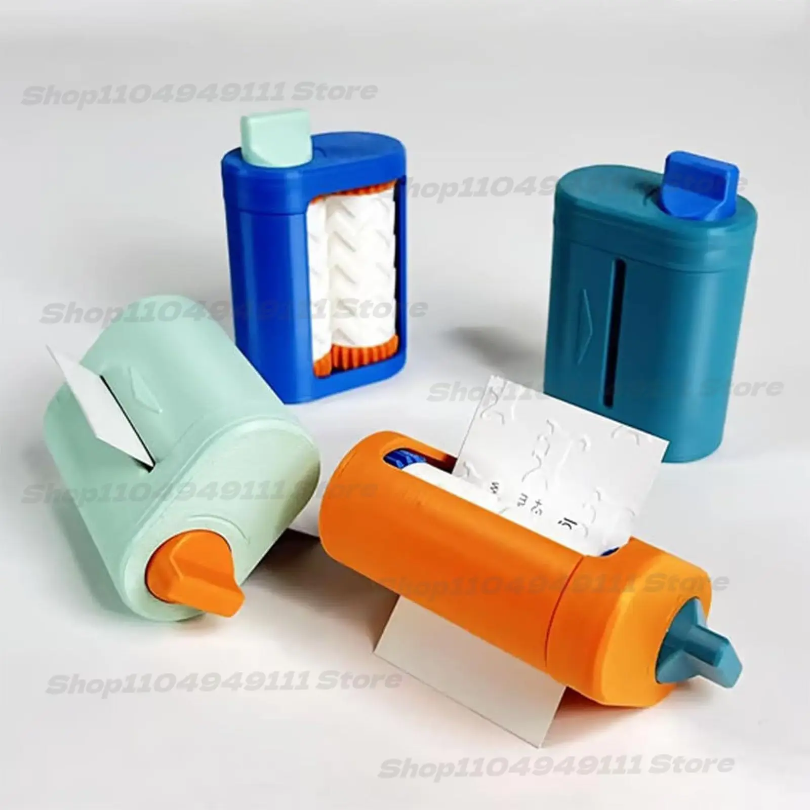 

Business Card Embosser Manual Hand Press Tool Creative Cool Design Portable Embossing Machine For Personal Branding Card Stamp